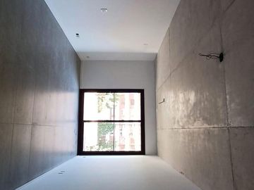 Venta departamento tipo estudio DOMUS PARQUE Olivos 44 mts Vista Norte