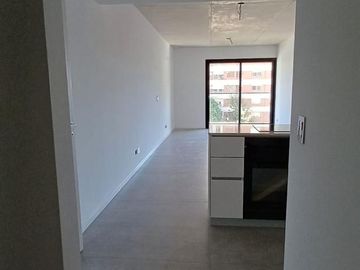 Venta departamento tipo estudio DOMUS PARQUE Olivos 44 mts Vista Norte