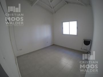 Departamento de 3 ambientes en venta y alquiler - Jardines de Escobar