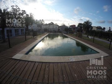Departamento de 3 ambientes en venta y alquiler - Jardines de Escobar