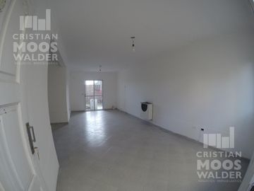 Departamento de 3 ambientes en venta y alquiler - Jardines de Escobar