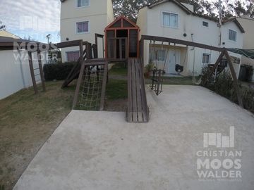 Departamento de 3 ambientes en venta y alquiler - Jardines de Escobar
