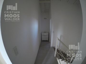 Departamento de 3 ambientes en venta y alquiler - Jardines de Escobar