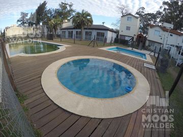 Departamento de 3 ambientes en venta y alquiler - Jardines de Escobar