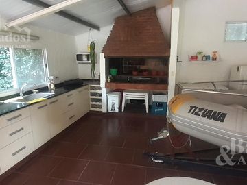 Excelente quinta en Chacras de Canning