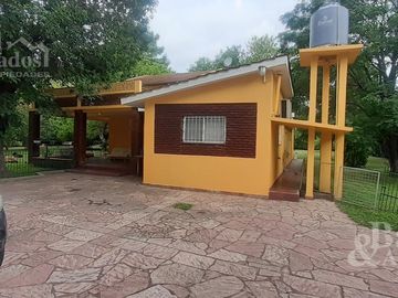 Excelente quinta en Chacras de Canning