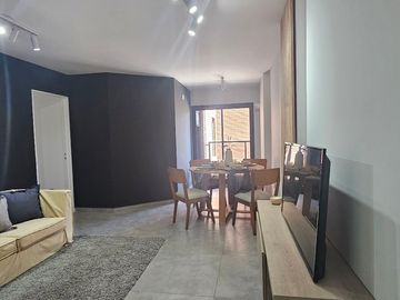 Departamento - Nueva Cordoba