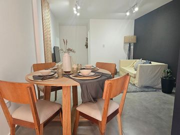 Departamento - Nueva Cordoba