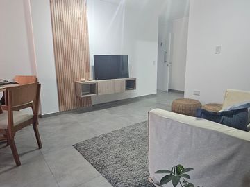 Departamento - Nueva Cordoba