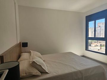Departamento - Nueva Cordoba