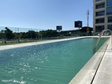 Complejo Al Río -   RETASADO - 2 amb con cochera y baulera en venta