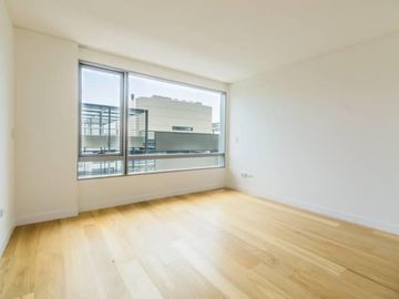 Complejo Al Río -   RETASADO - 2 amb con cochera y baulera en venta