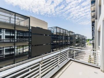 Complejo Al Río -   RETASADO - 2 amb con cochera y baulera en venta