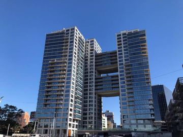 Complejo Al Río -   RETASADO - 2 amb con cochera y baulera en venta