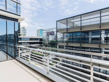 Complejo Al Río -   RETASADO - 2 amb con cochera y baulera en venta