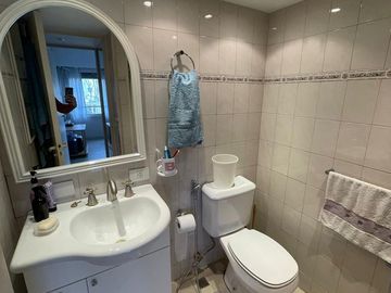 Departamento en Sociedad Hebraica