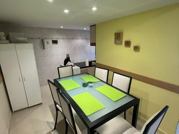 Departamento en Sociedad Hebraica