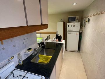 Departamento en Sociedad Hebraica