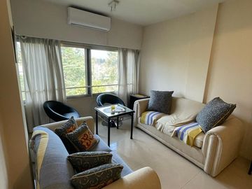 Departamento en Sociedad Hebraica