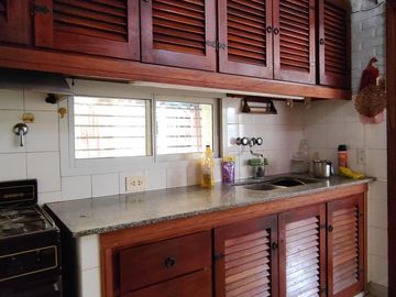 Casa en B5 Pinamar