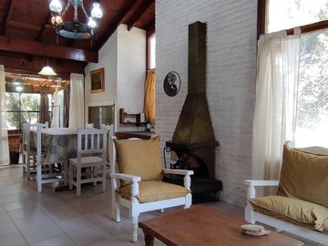 Casa en B5 Pinamar