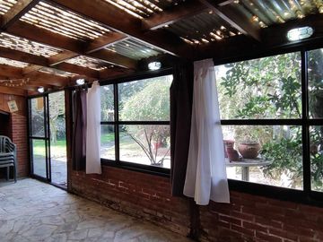 Casa en B5 Pinamar