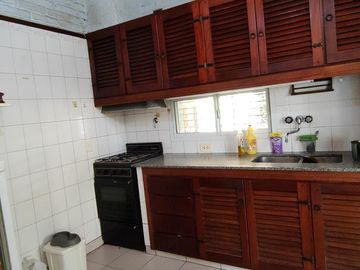 Casa en B5 Pinamar
