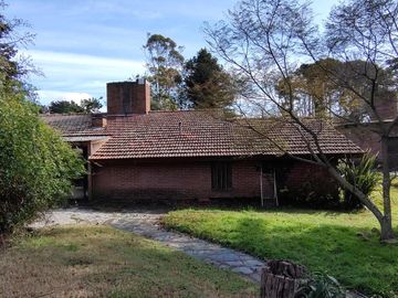 Casa en B5 Pinamar