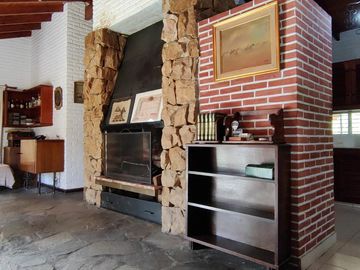 Casa en B5 Pinamar