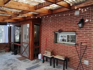 Casa en B5 Pinamar