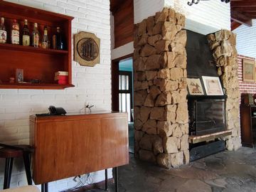 Casa en B5 Pinamar