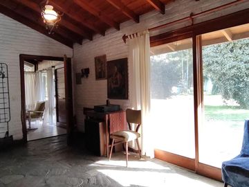 Casa en B5 Pinamar