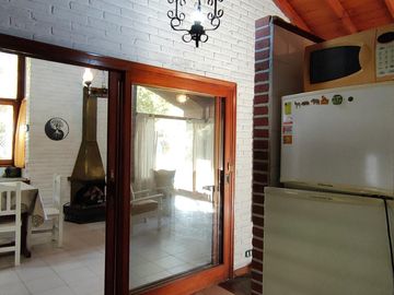 Casa en B5 Pinamar