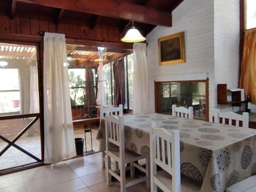Casa en B5 Pinamar