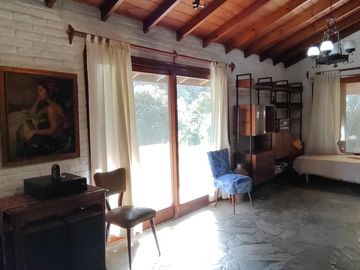 Casa en B5 Pinamar
