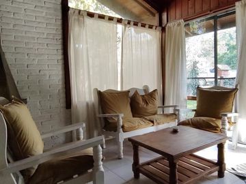 Casa en B5 Pinamar