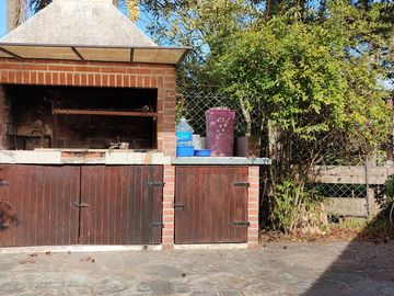 Casa en B5 Pinamar