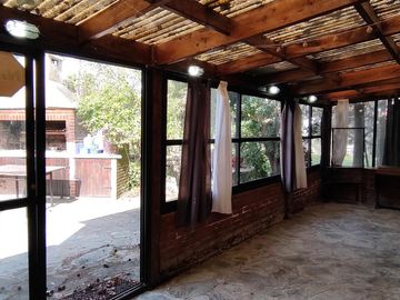 Casa en B5 Pinamar