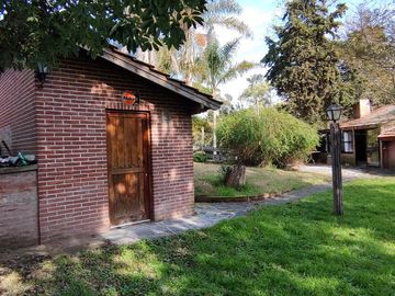 Casa en B5 Pinamar