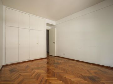 VENTA - Departamento 4 ambientes c/dep cochera y baulera - RECOLETA