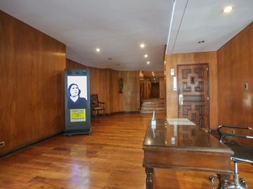 VENTA - Departamento 4 ambientes c/dep cochera y baulera - RECOLETA