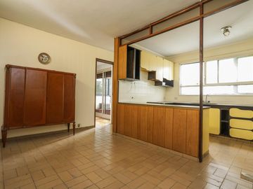 VENTA - Departamento 4 ambientes c/dep cochera y baulera - RECOLETA