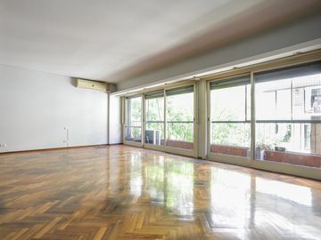 VENTA - Departamento 4 ambientes c/dep cochera y baulera - RECOLETA