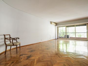VENTA - Departamento 4 ambientes c/dep cochera y baulera - RECOLETA