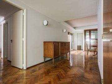 VENTA - Departamento 4 ambientes c/dep cochera y baulera - RECOLETA