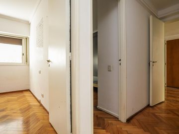 VENTA - Departamento 4 ambientes c/dep cochera y baulera - RECOLETA