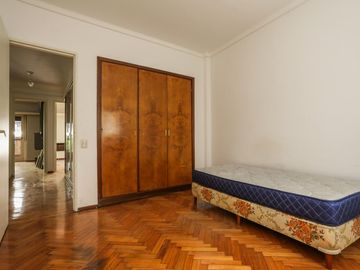 VENTA - Departamento 4 ambientes c/dep cochera y baulera - RECOLETA