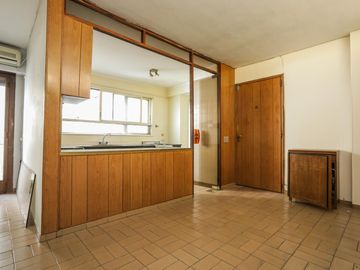 VENTA - Departamento 4 ambientes c/dep cochera y baulera - RECOLETA