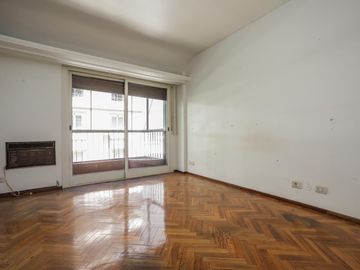 VENTA - Departamento 4 ambientes c/dep cochera y baulera - RECOLETA