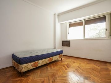 VENTA - Departamento 4 ambientes c/dep cochera y baulera - RECOLETA